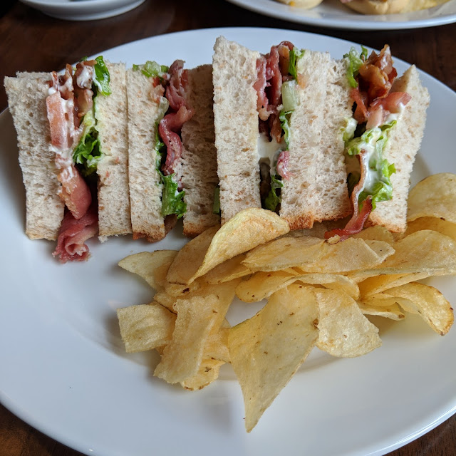Club Sandwich