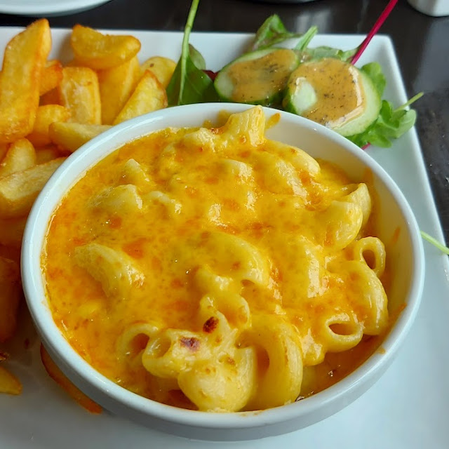 Macaroni