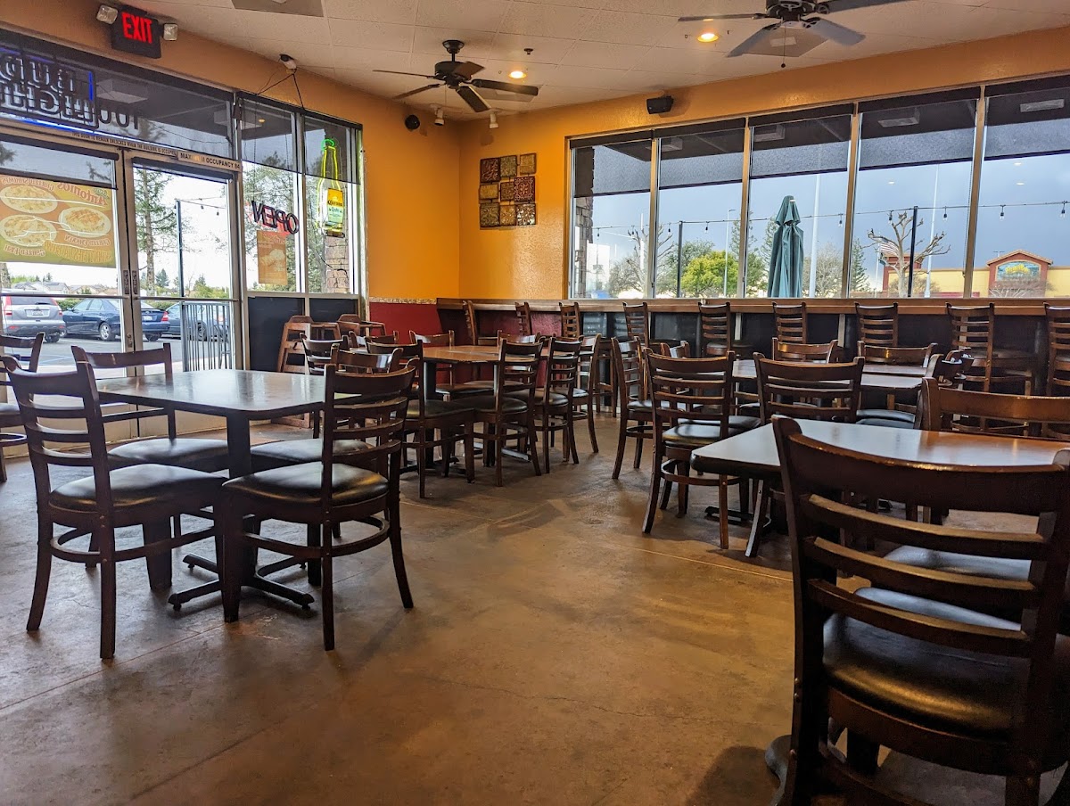 Antonio's Mex-Express - Photo 1