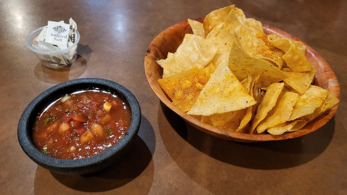 Antonio's Mex-Express - Photo 2