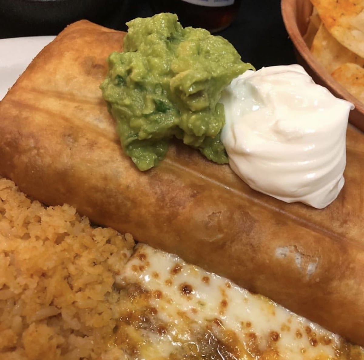 Antonio's Mex-Express - Photo 3