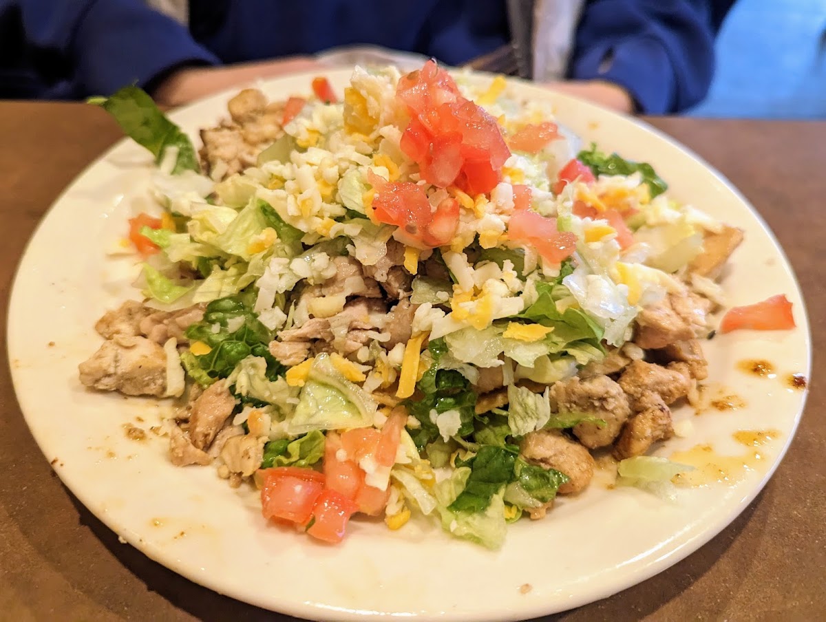 Antonio's Mex-Express - Photo 4