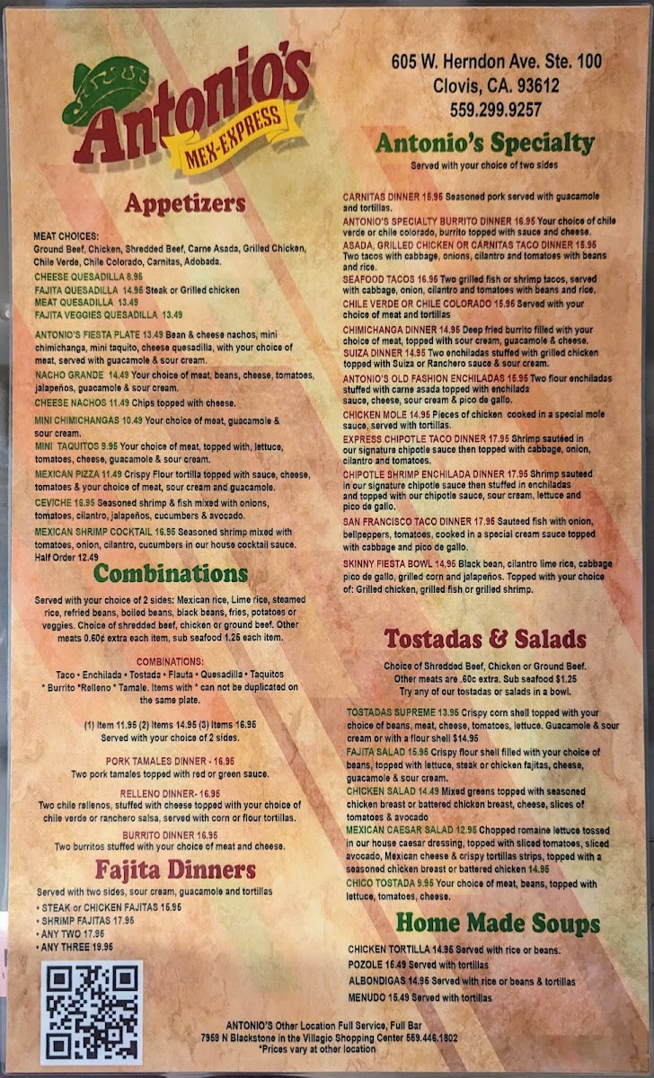 Menu Photo 0