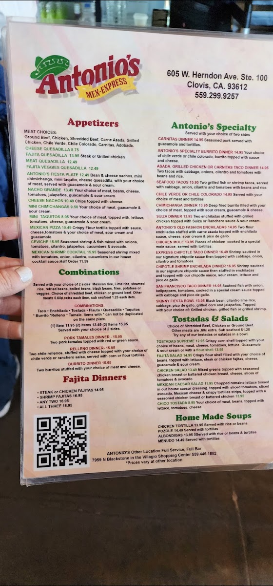 Menu Photo 3