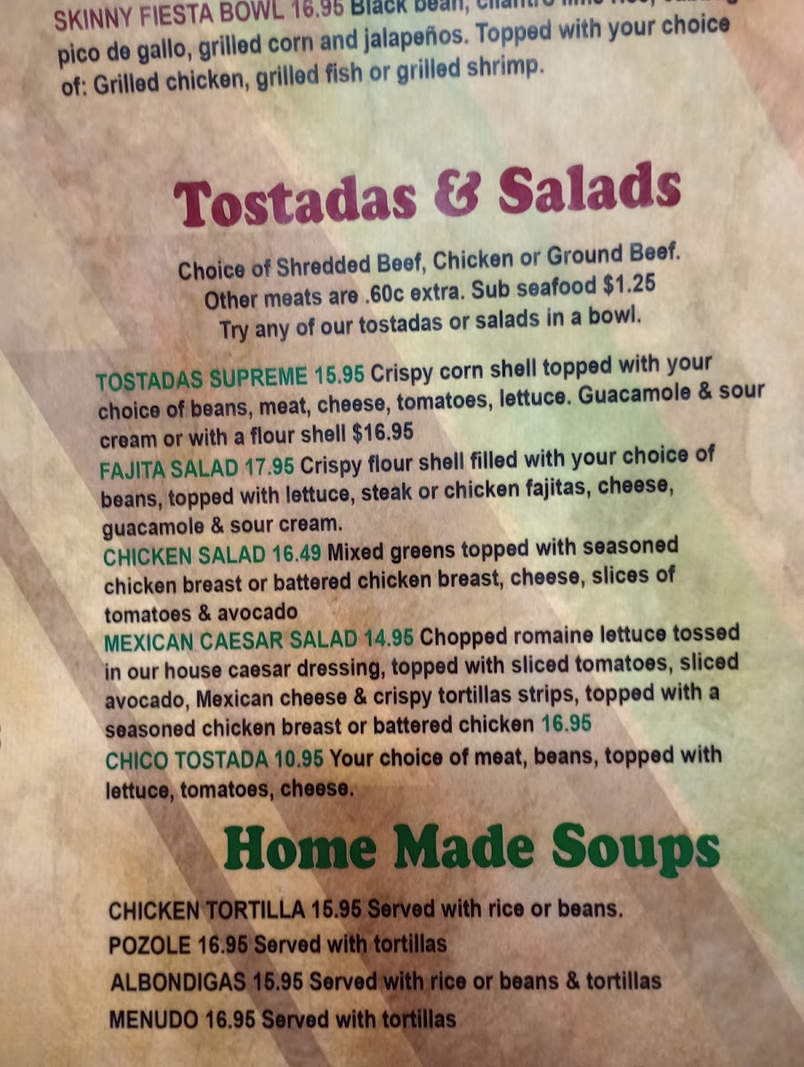 Menu Photo 4
