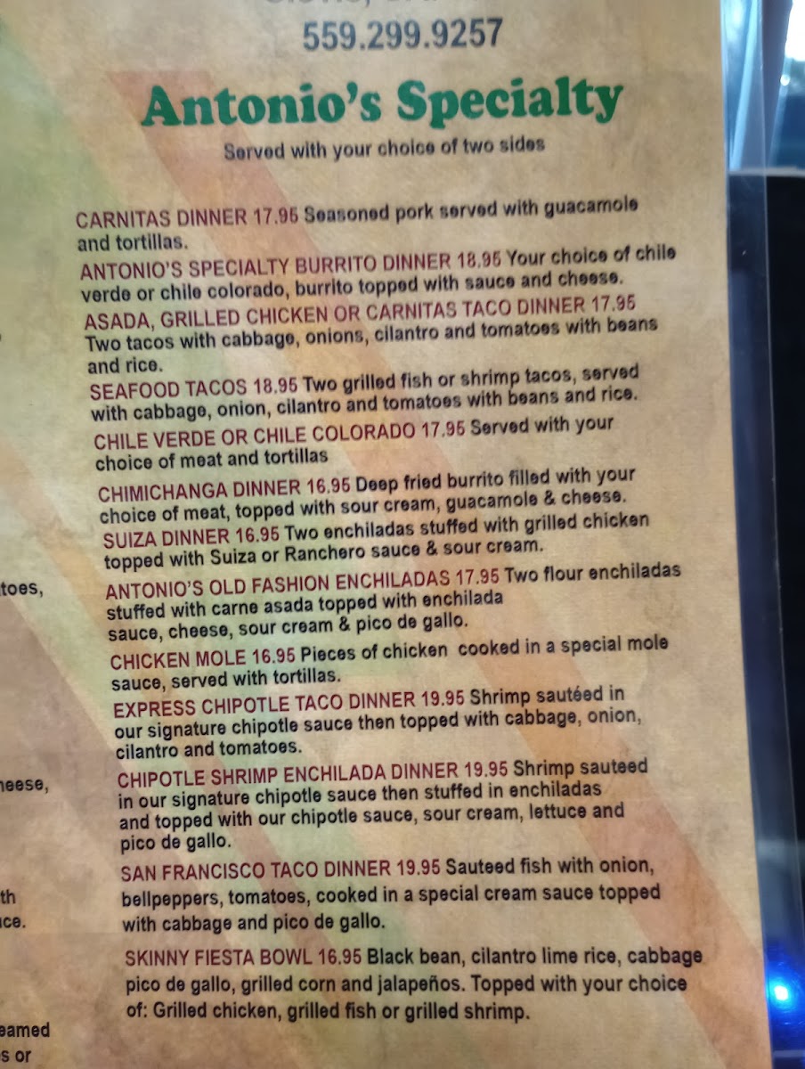 Menu Photo 6