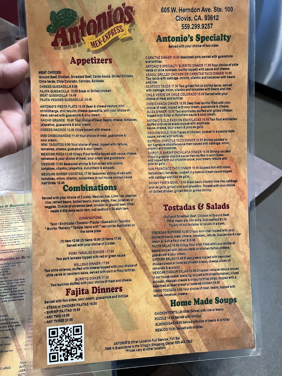 Menu Photo 7