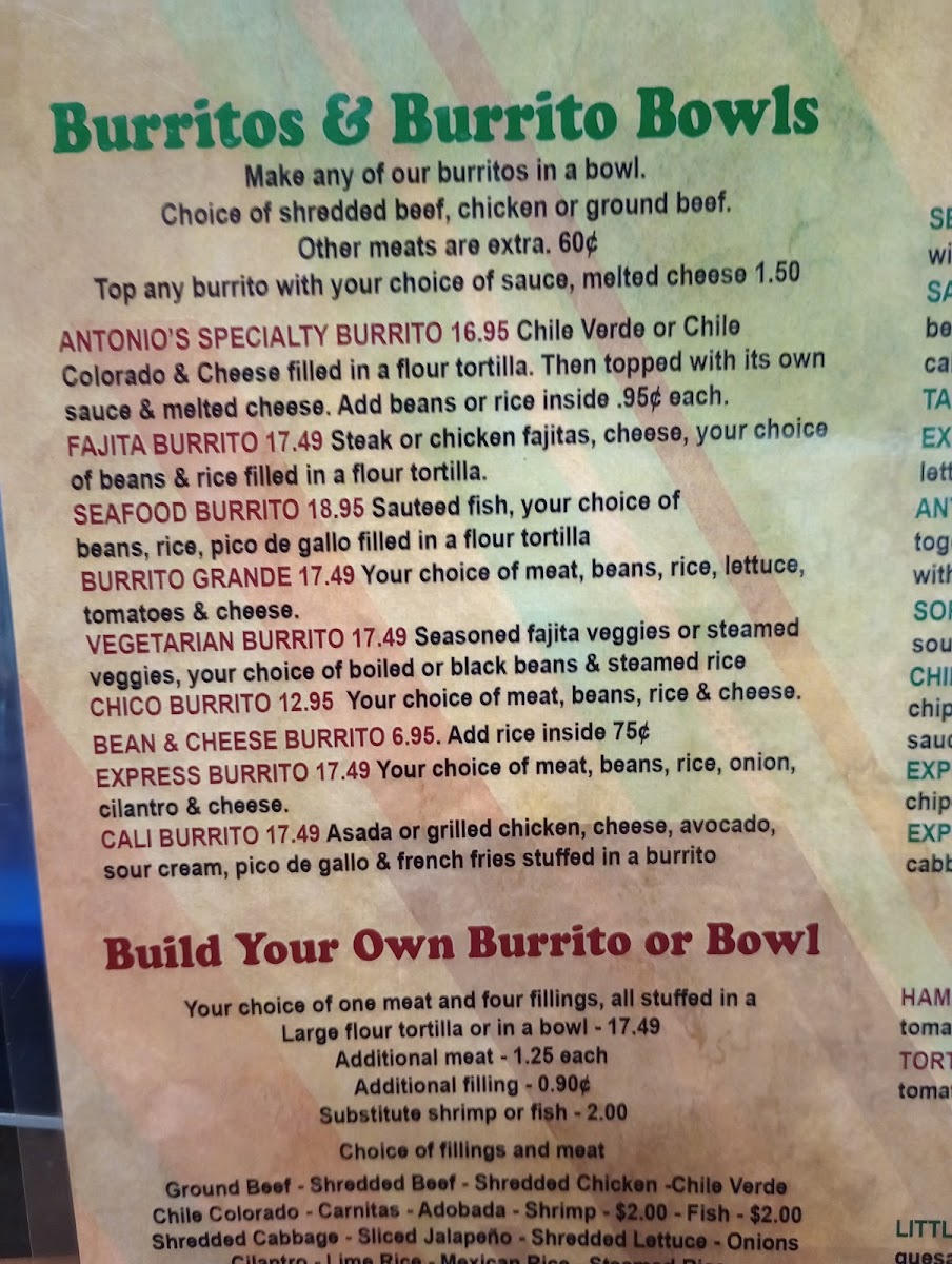 Menu Photo 8