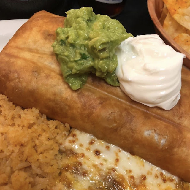 Chimichanga