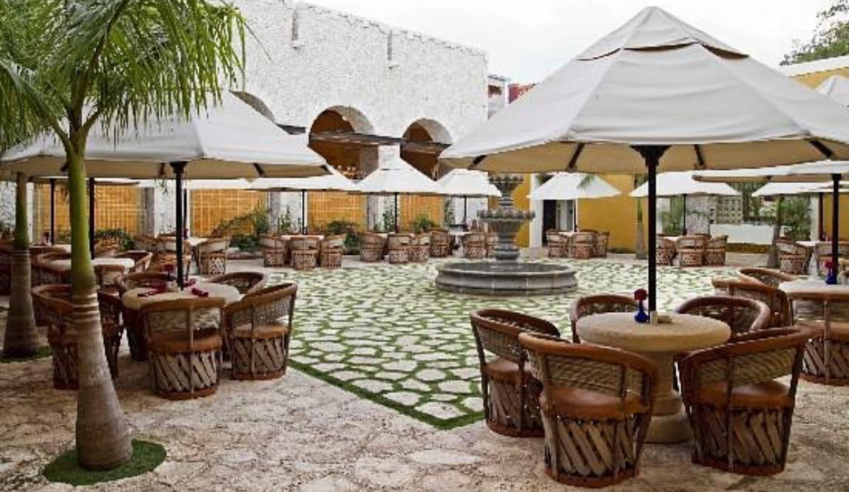 La Casona de Valladolid