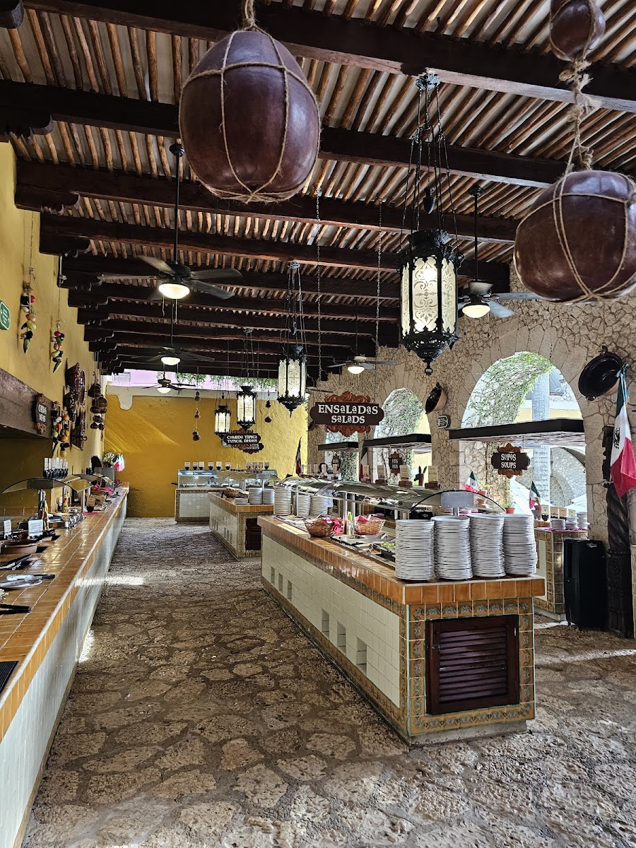 La Casona de Valladolid - Photo 3