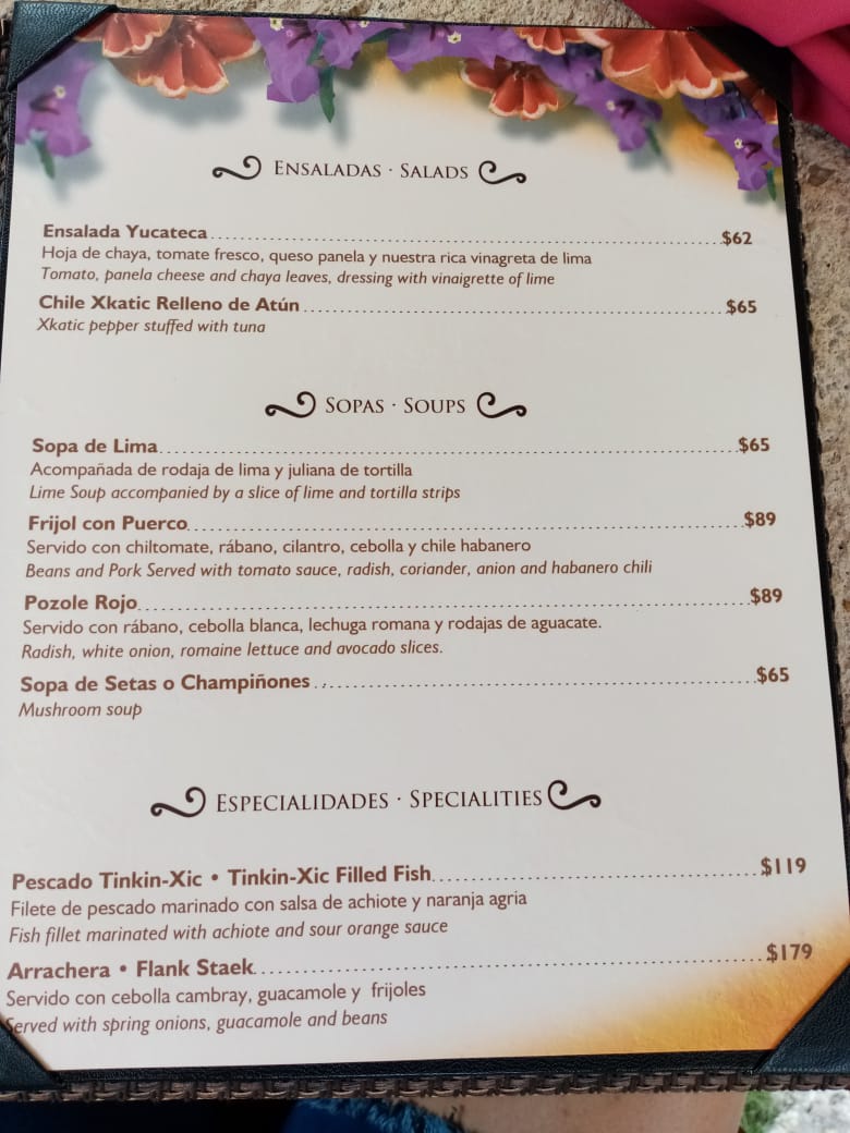 Menu Photo 3