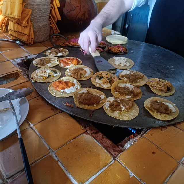 Tacos