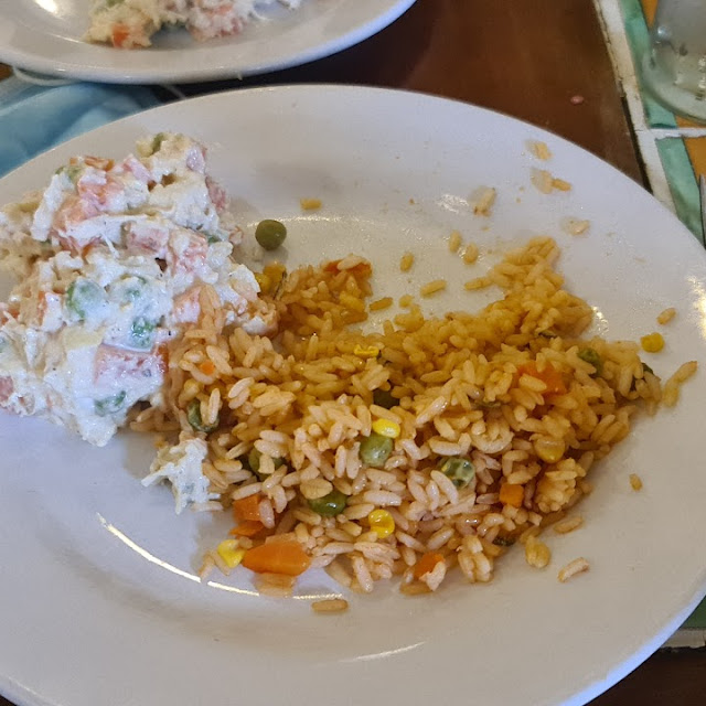 Frijol Con Puerco
