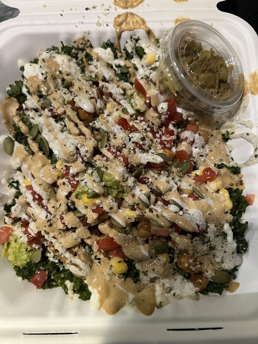 Good Vegan Bad Vegan - Photo 2