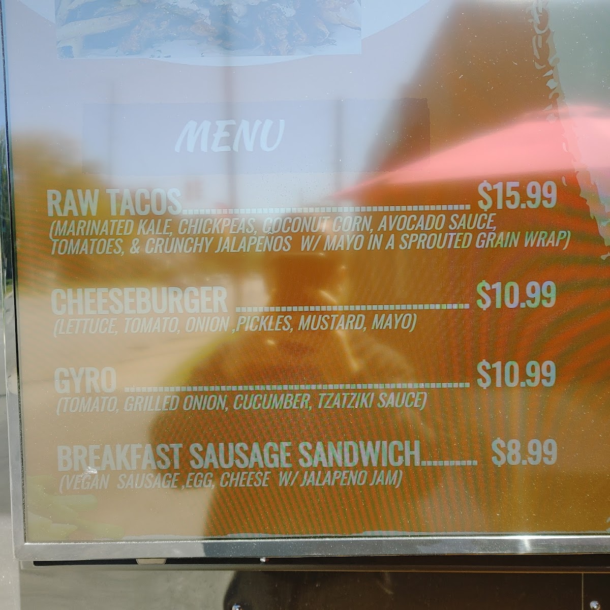 Menu Photo 3
