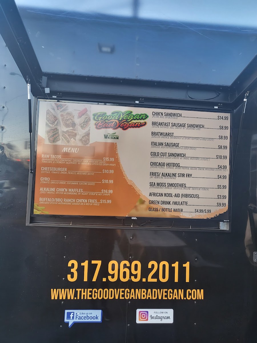 Menu Photo 4