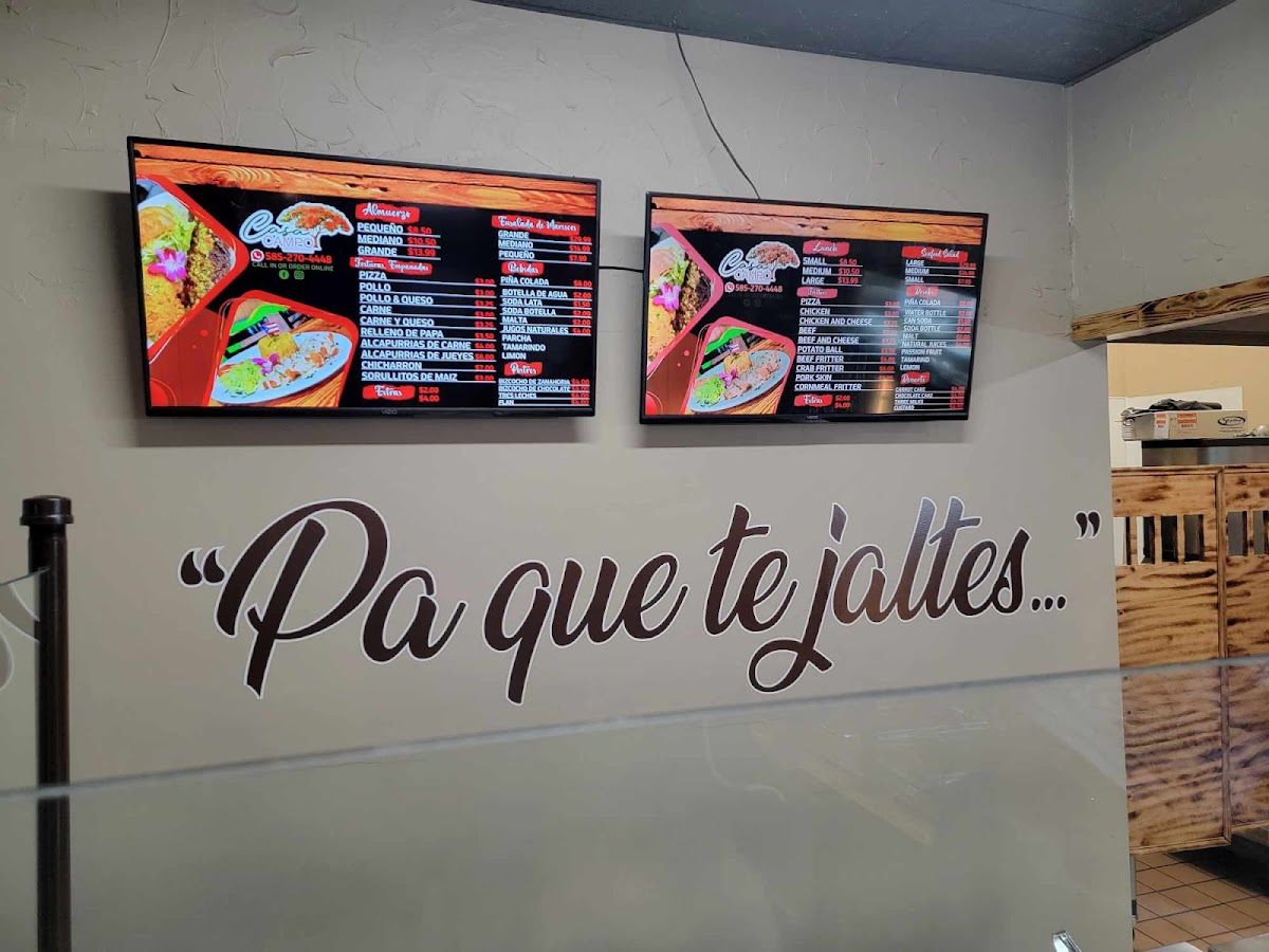 Menu Photo 5