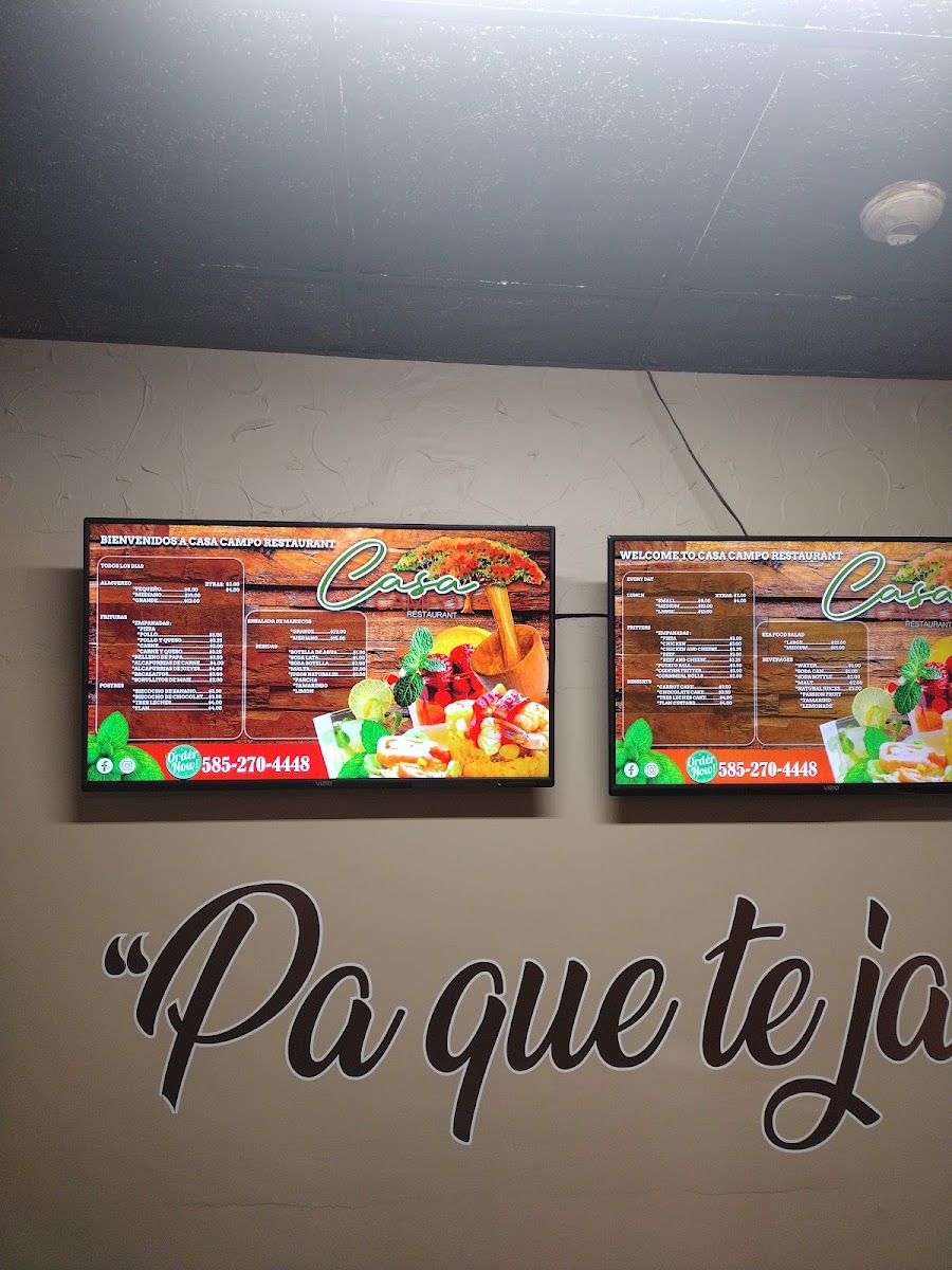 Menu Photo 6