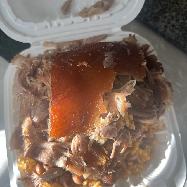 Pulled Pork