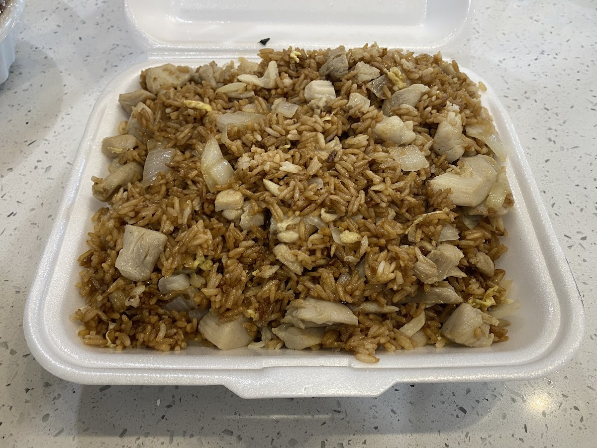 Wong Kwok Chinese Restaurant - Photo 1