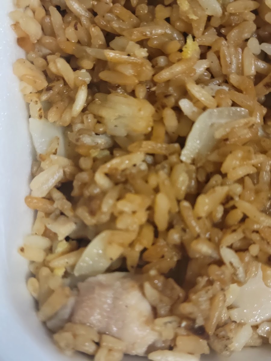Wong Kwok Chinese Restaurant - Photo 4