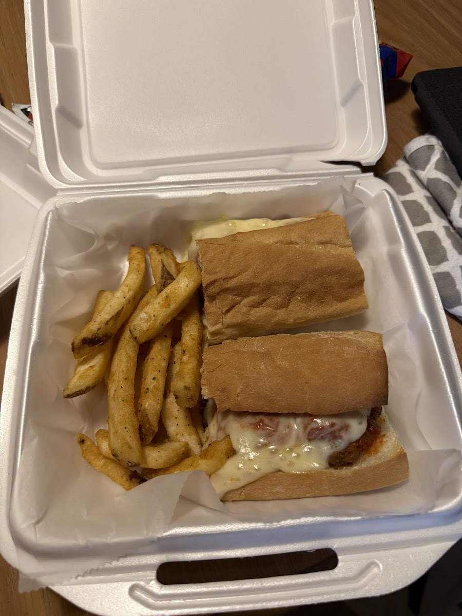 D.C. Porcelli's Pizzeria & More - Photo 1