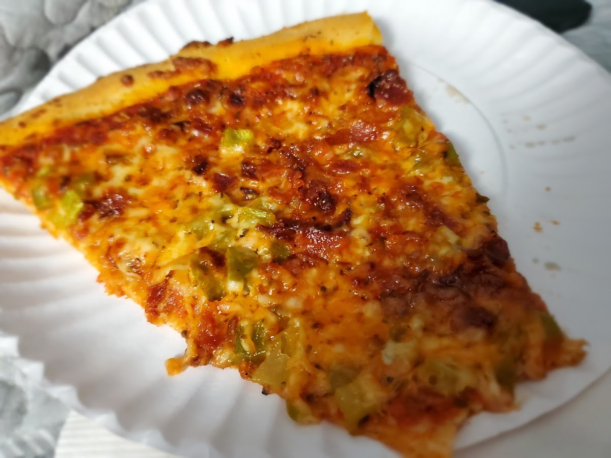 D.C. Porcelli's Pizzeria & More - Photo 2