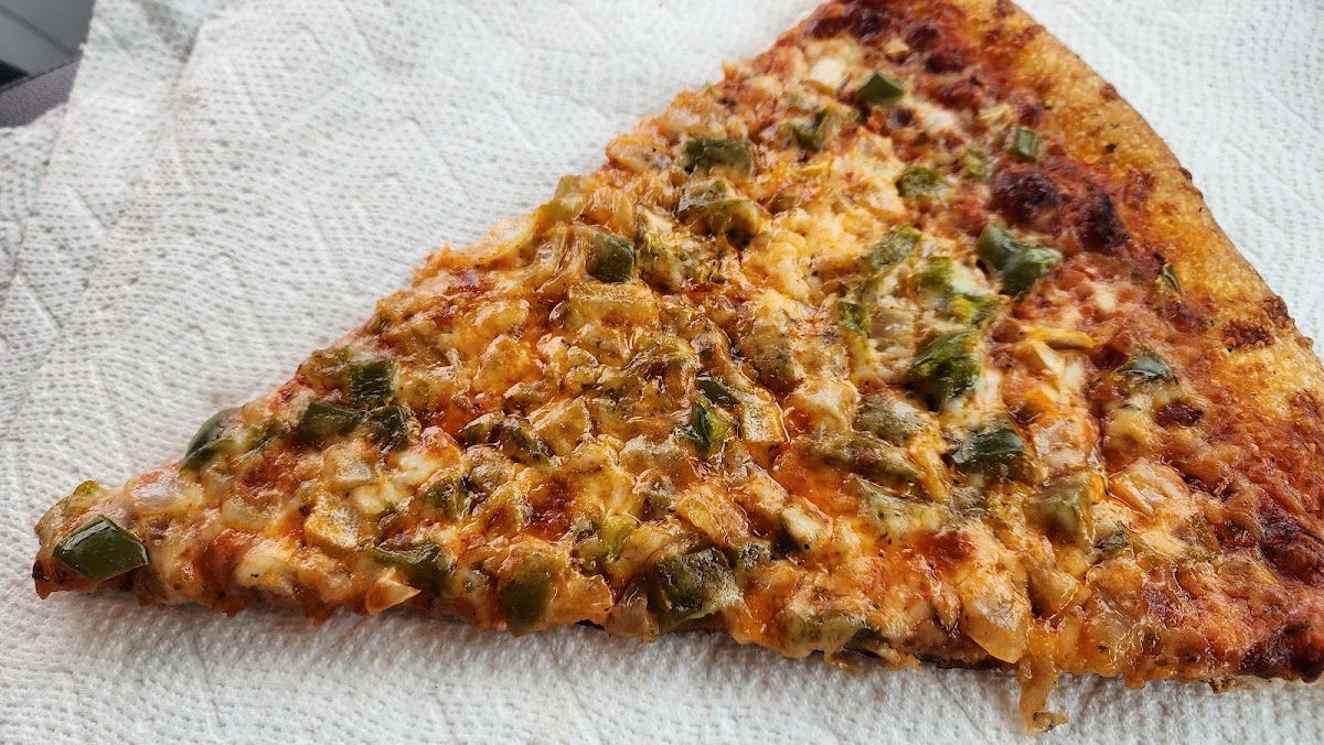 D.C. Porcelli's Pizzeria & More - Photo 3