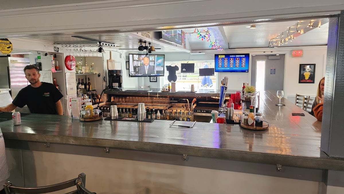 D.C. Porcelli's Pizzeria & More - Photo 5