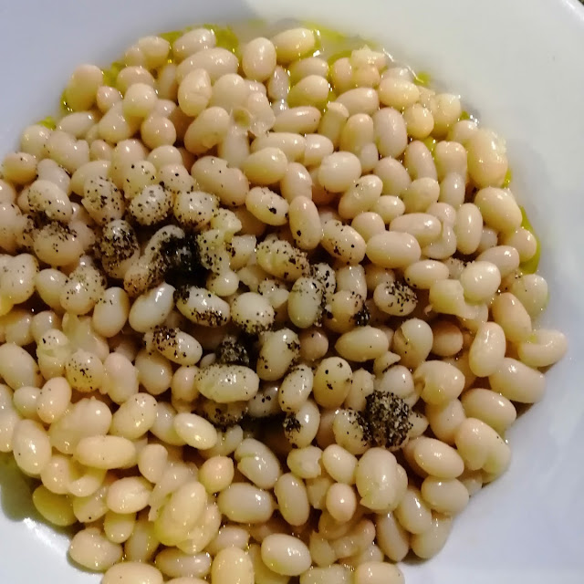 Fagioli Del Purgatorio