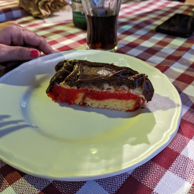 Zuppa Inglese