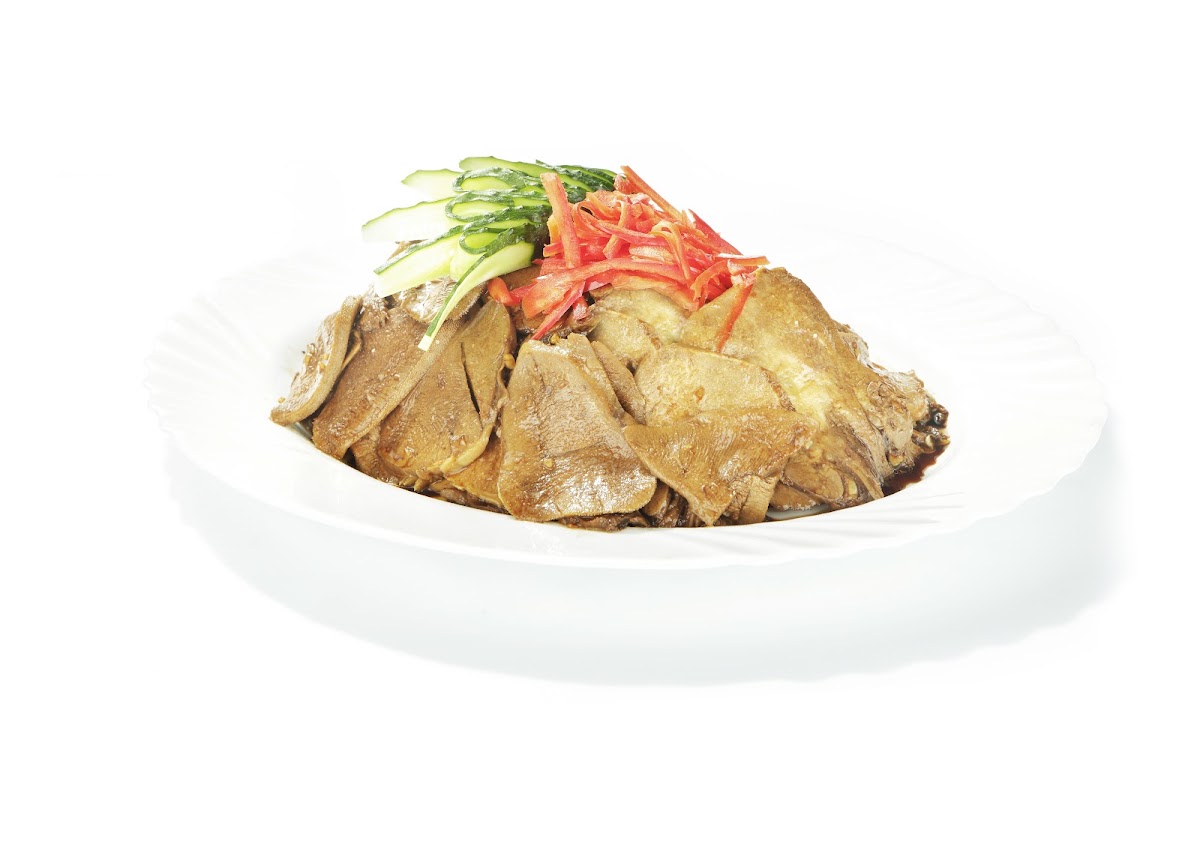 Consul Restaurant - Photo 9