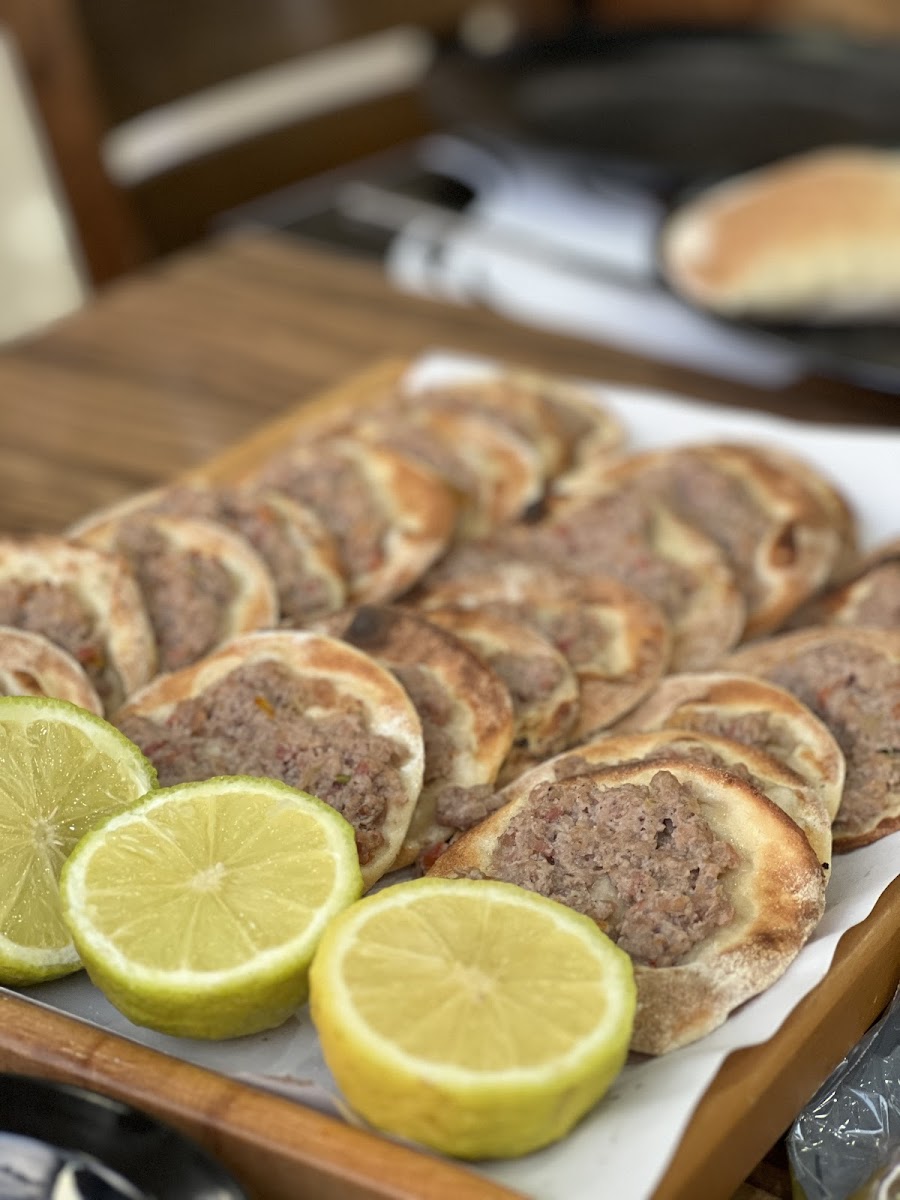 Al Nabulsi Butcher And Restaurant - Photo 4