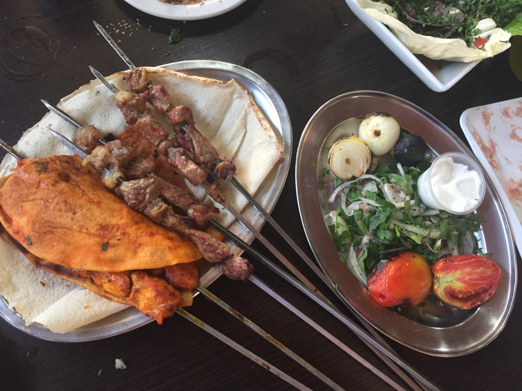 Al Nabulsi Butcher And Restaurant - Photo 6
