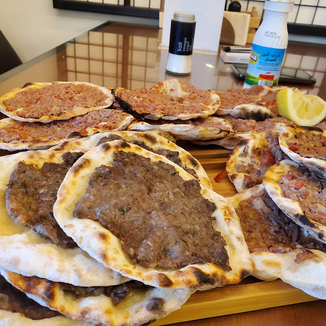 Lahmacun