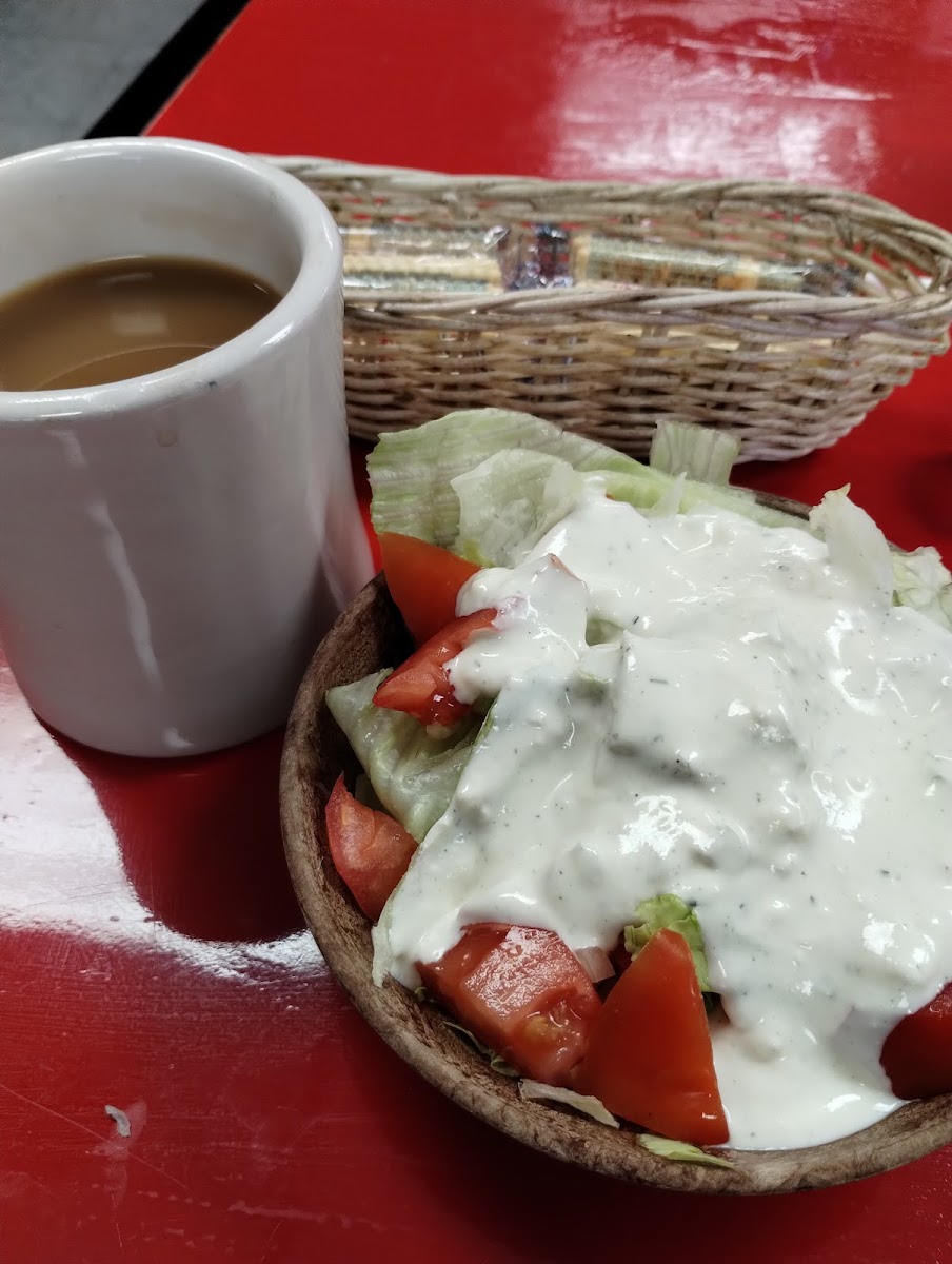 Home Folks Cafe - Photo 3