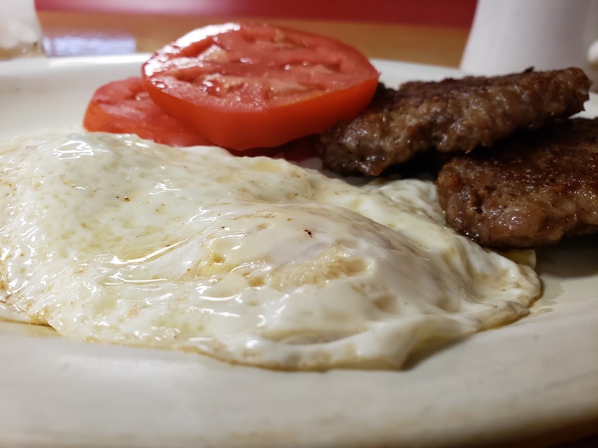 Home Folks Cafe - Photo 5