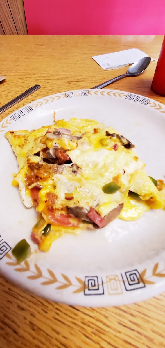 Home Folks Cafe - Photo 6