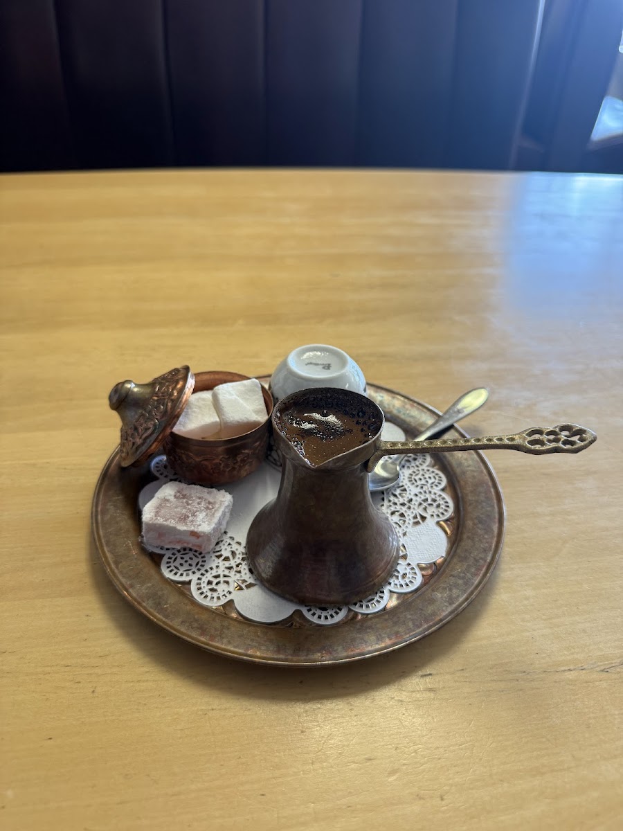 Emma's Cafe & Market - Photo 2