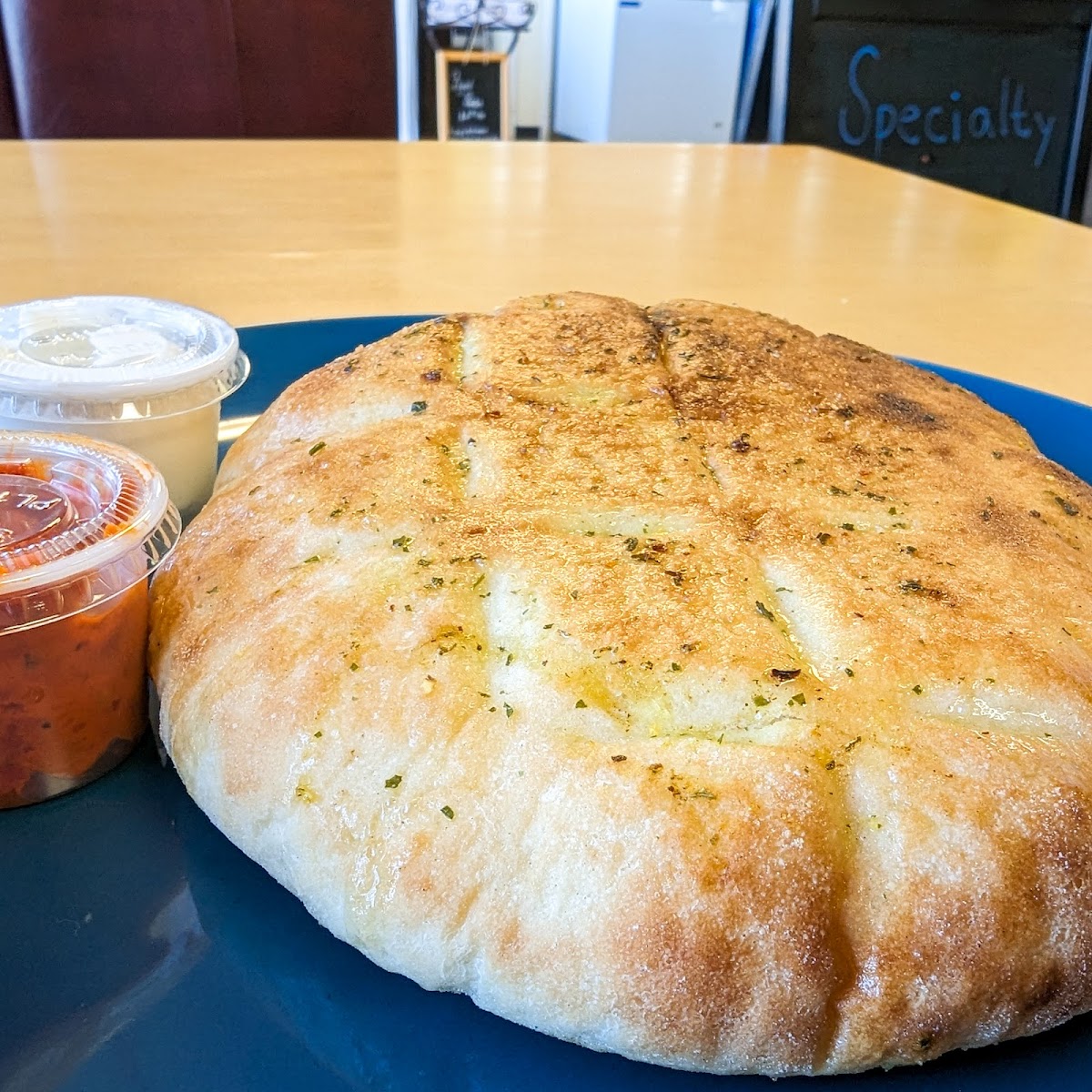 Emma's Cafe & Market - Photo 5