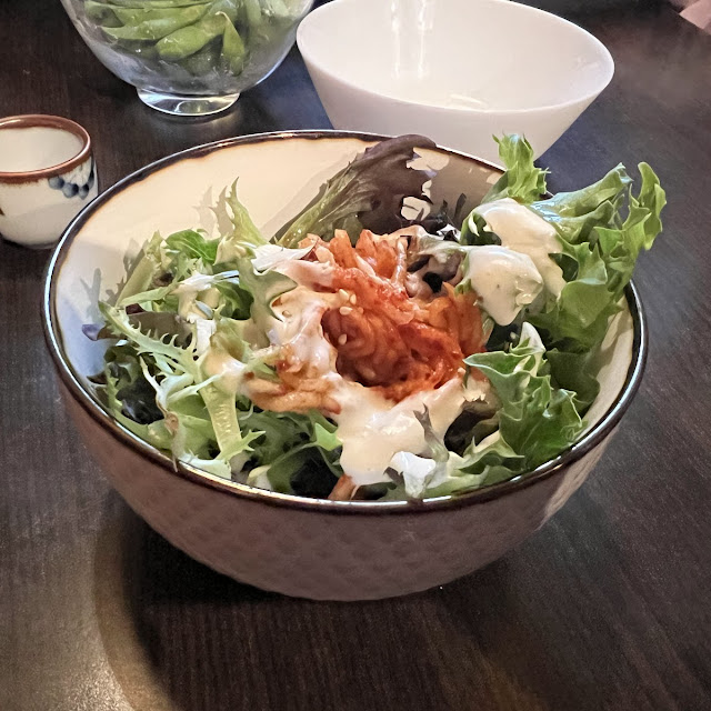 Salad