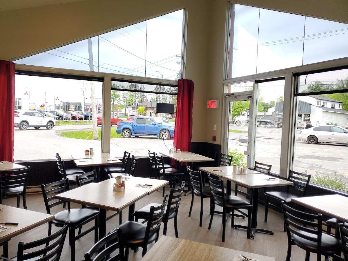 Restaurant l'Etoile