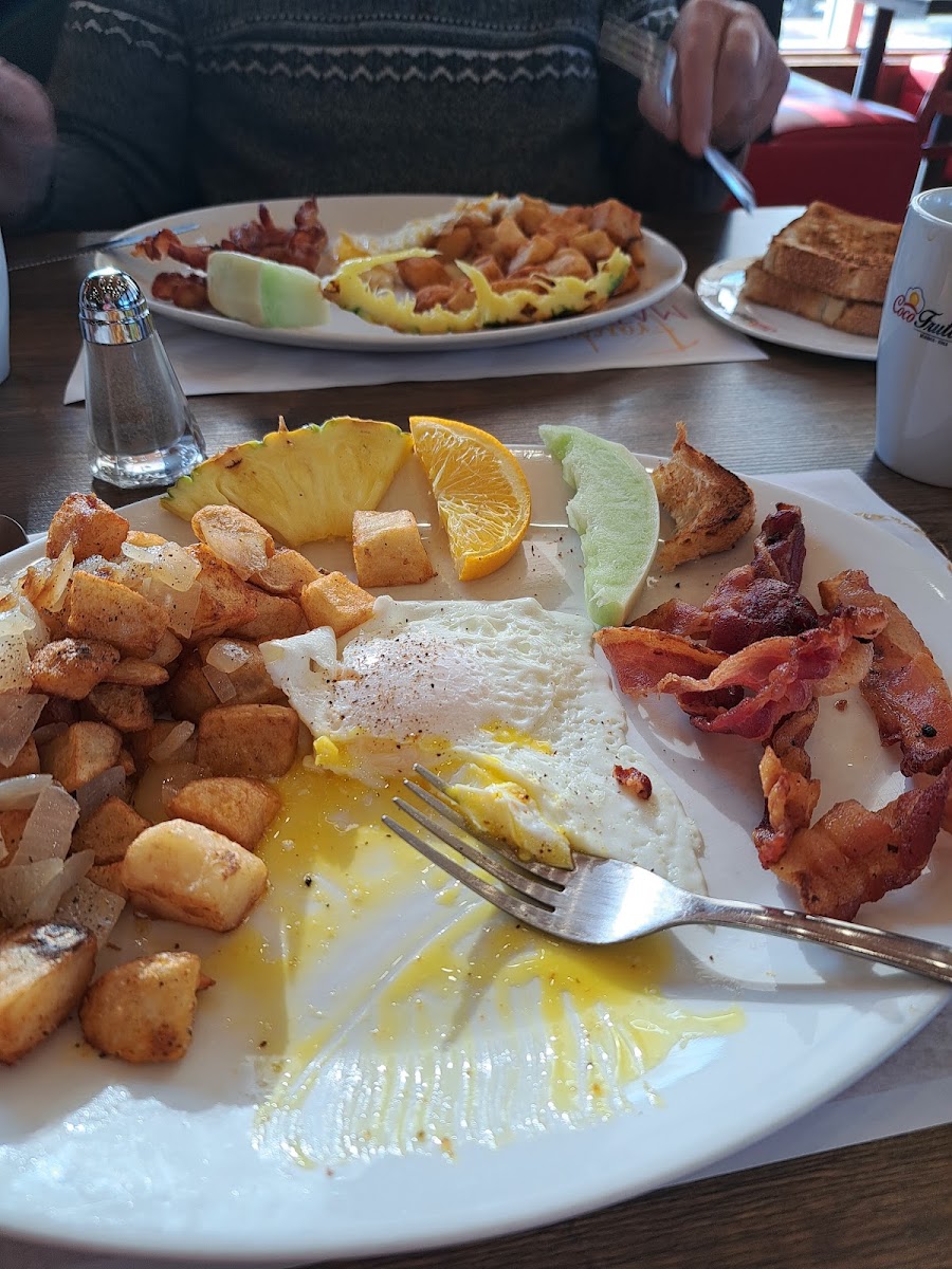 Restaurant l'Etoile - Photo 1