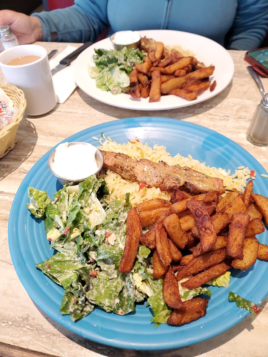 Restaurant l'Etoile - Photo 3