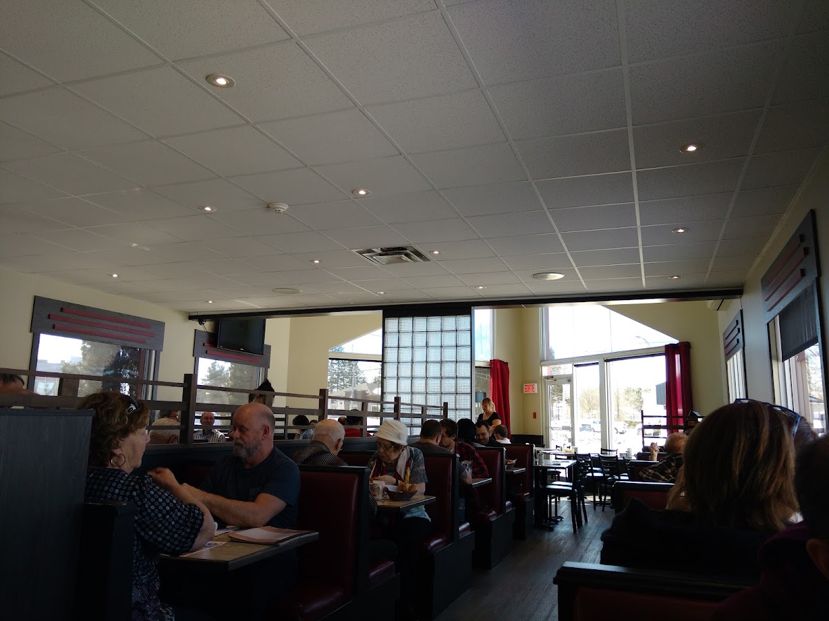 Restaurant l'Etoile - Photo 4