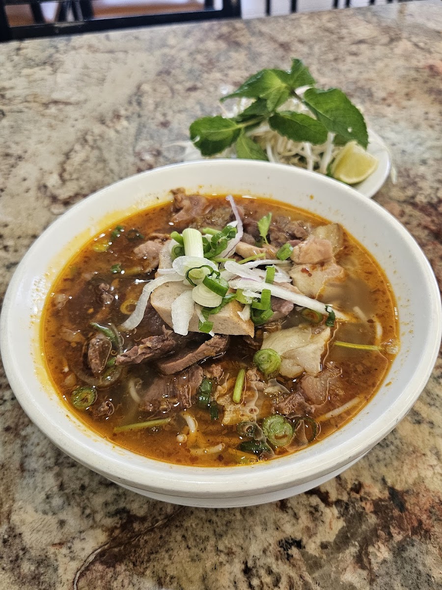 Phở Hưng Restaurant - Photo 1
