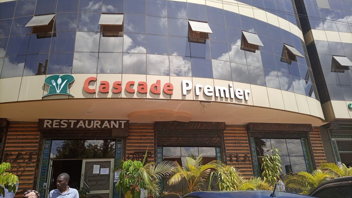 CASCADE PREMIER