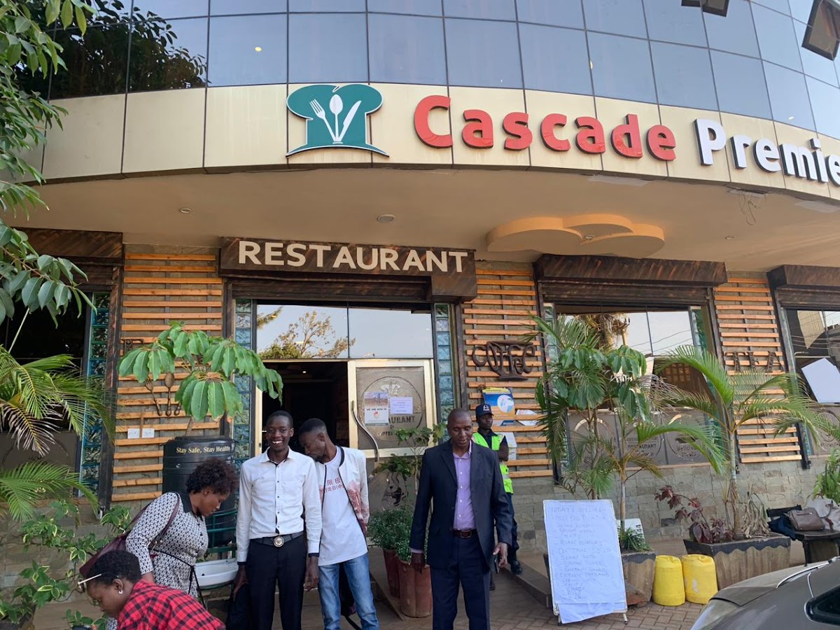 CASCADE PREMIER - Photo 2