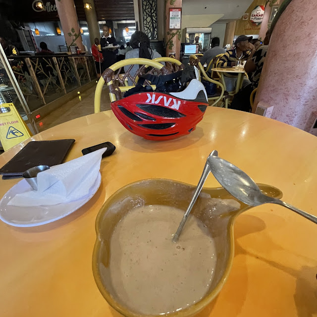 Porridge